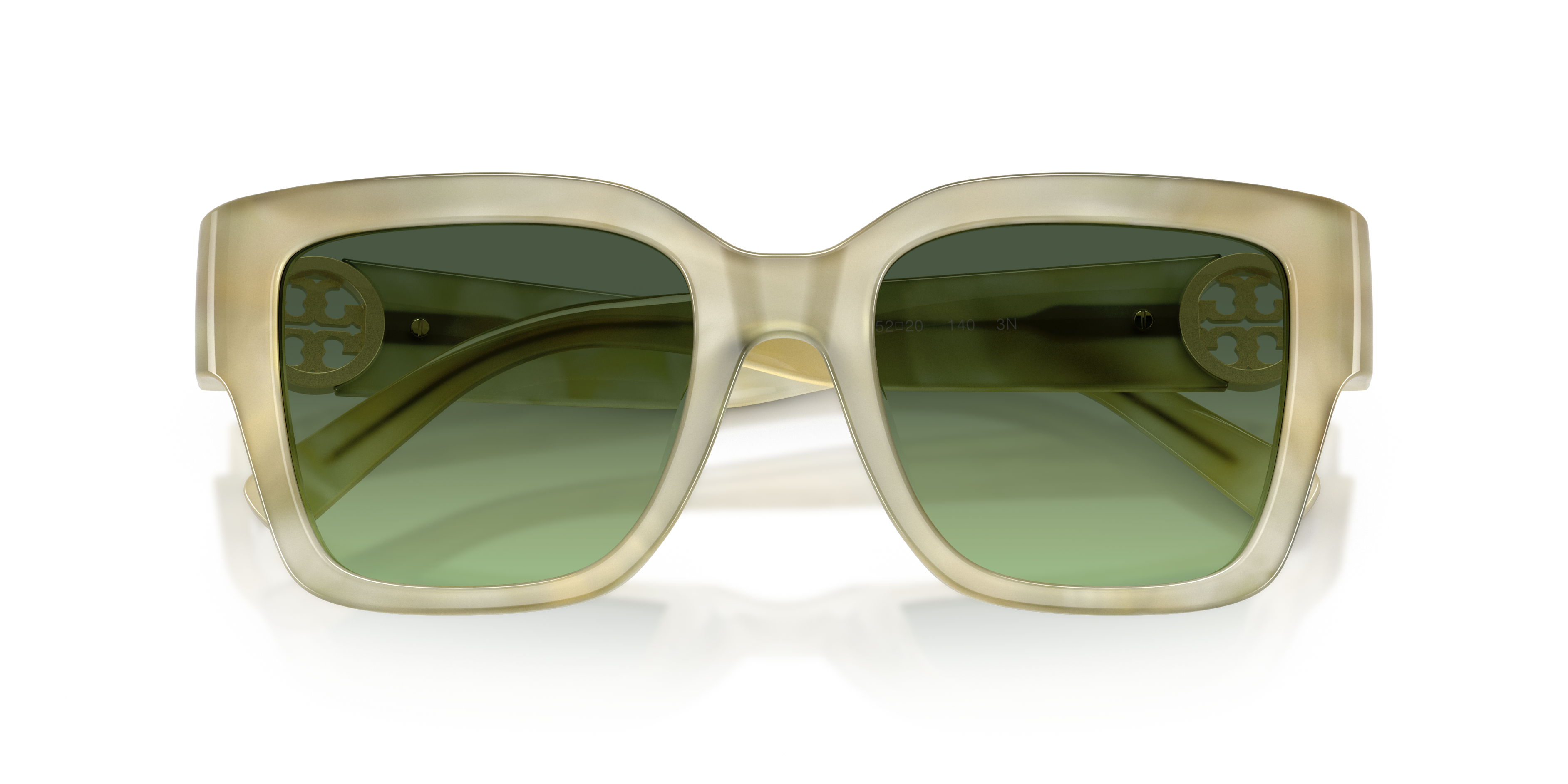 Tory Burch TY7228U 20702A  